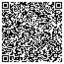 QR code with James T Halla Md contacts