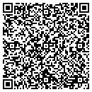 QR code with Moreda Ramon MD contacts