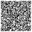 QR code with Osteoporosis & Arthritis Center contacts