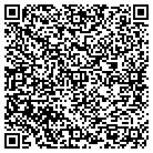 QR code with Osteoporosis Center Of Maryland contacts