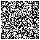 QR code with Yovanoff James MD contacts