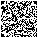 QR code with Zein Nazih M MD contacts