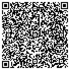 QR code with E M E D-Home Medical Equipment contacts