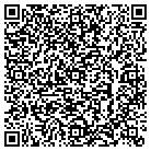 QR code with The Speech Circle,  LLC contacts