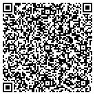 QR code with Upmc Dermatology-Oakland contacts
