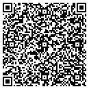 QR code with A S F G K C contacts