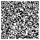 QR code with K C Used Cars contacts