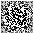 QR code with G & T Orthopaedics & Sports contacts