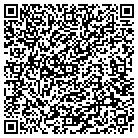 QR code with Hayashi Melvin M MD contacts