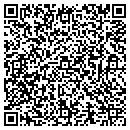 QR code with Hoddinott Boyd C MD contacts