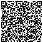 QR code with Mccarty Chiropractic Center contacts