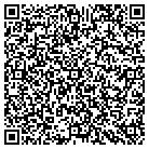 QR code with McWilliams Training contacts