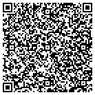 QR code with MyOxygen4Energy.com contacts