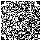 QR code with Ohio Foot And Ankle Center contacts