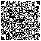 QR code with Ohio Orthopedic Of Excellence Inc contacts