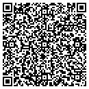 QR code with RVFOA contacts