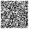 QR code with Shcc contacts