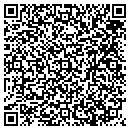 QR code with Hauser List Service Inc contacts