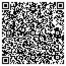 QR code with UZRSPORTSMEDICINE contacts