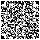 QR code with Wasatch Spine And Disc Center contacts