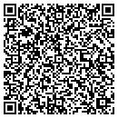 QR code with Ye Jiuming MD contacts
