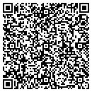 QR code with Med X Inc contacts