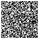 QR code with DE Weese James MD contacts