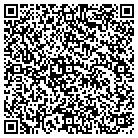 QR code with Gallivan Gregory J MD contacts