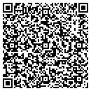 QR code with Hayward R Bradley MD contacts