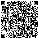 QR code with Klieman Charles MD contacts