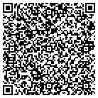 QR code with Orange County Thoracic Cardio contacts