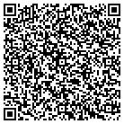 QR code with Thoracic & Cardiovascular contacts