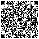 QR code with Thoracic & Cardiovascular Inst contacts