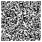 QR code with Usc Cardiothoracic Surgery contacts