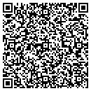 QR code with A Pain Free U contacts