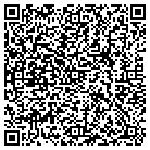 QR code with Back in Line Health Care contacts