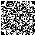 QR code with CCHL contacts
