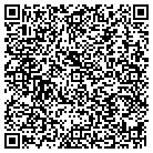 QR code with Chakra Boosters contacts