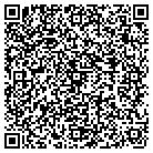 QR code with Cmr-Cellular Memory Release contacts