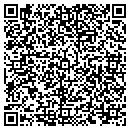 QR code with C N A Herbal Nutrtition contacts