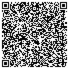 QR code with Des Moines Acupuncture Clinic, PC contacts