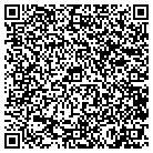 QR code with D & M Compassion Center contacts