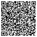 QR code with Genityte contacts