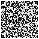 QR code with Harmony Healing Arts contacts