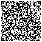 QR code with Healing Body Spirit Mind contacts