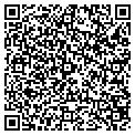 QR code with Huggs contacts