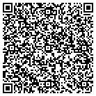 QR code with White County Fair Manager's contacts