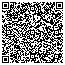 QR code with Mr Green contacts