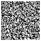 QR code with MT Bachelor Acupuncture & He contacts