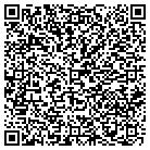 QR code with Mya's Vital Life & Colon Hydro contacts